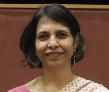 Arti Ahuja