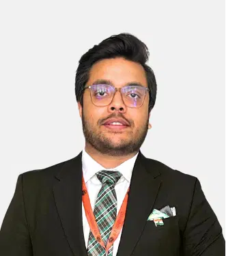 Deepanshu Singh