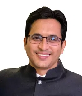 Nihal D. Chauhan