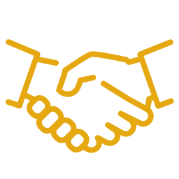Geostrategic partner