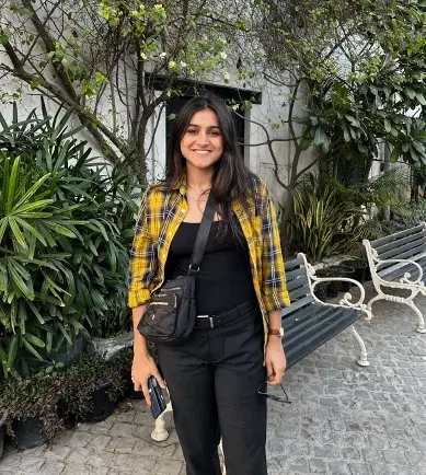 Radhika Srinivasan