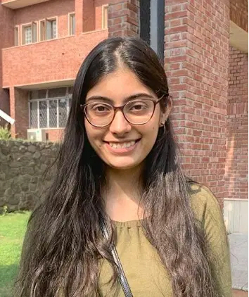 Vridhi Hingorani