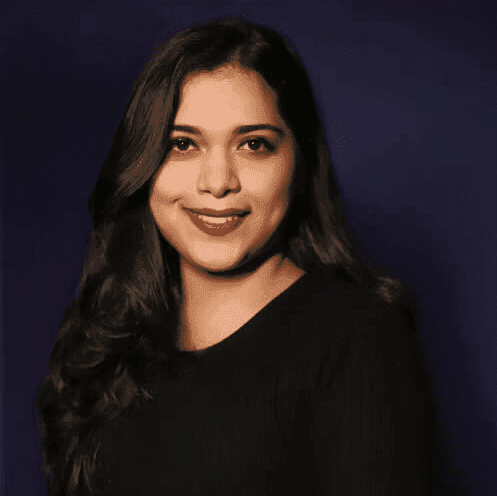 Aakriti Pandey