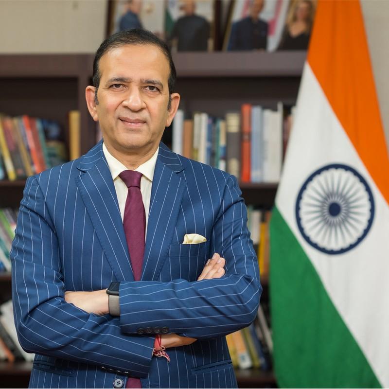 Ajay Bisaria