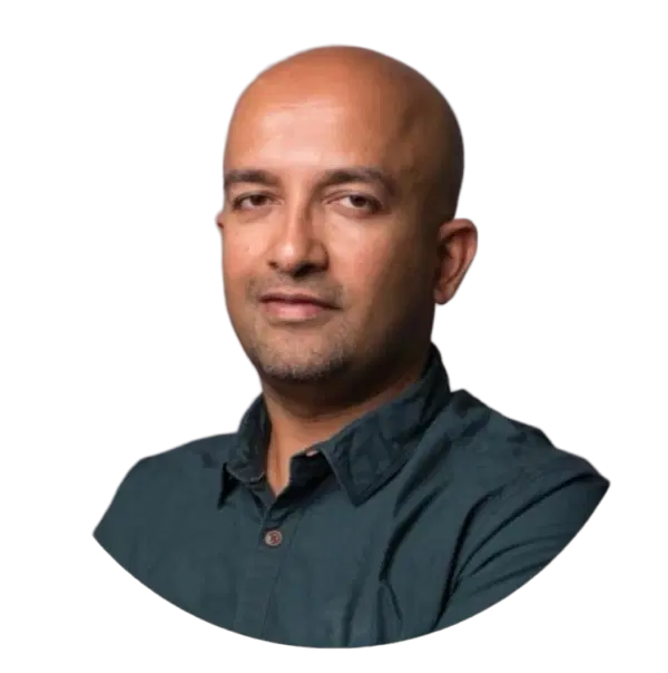 Arnab Bhattacharya