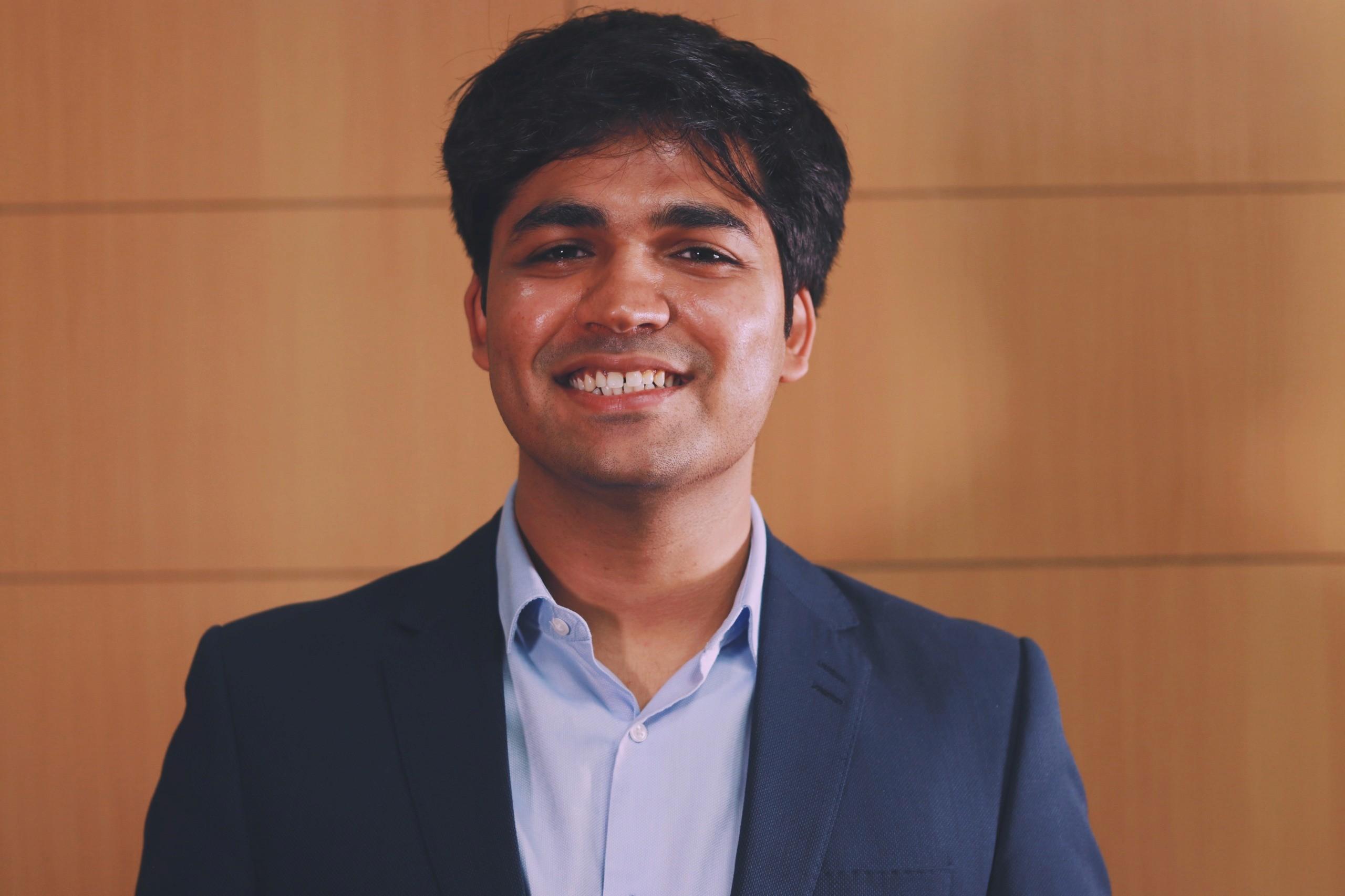 Arnav Kalia