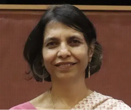 Arti Ahuja