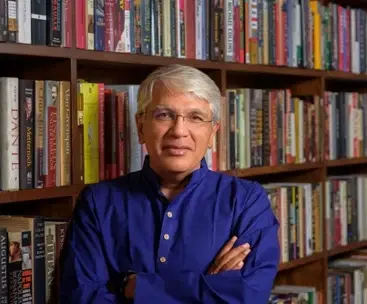 Manish Sabharwal