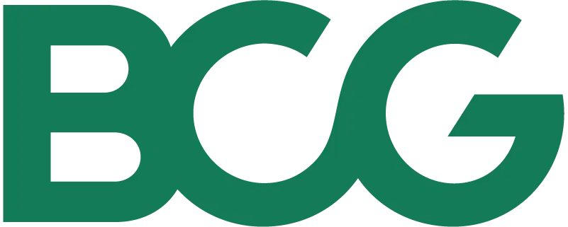 BCG logo