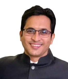 Nihal D. Chauhan