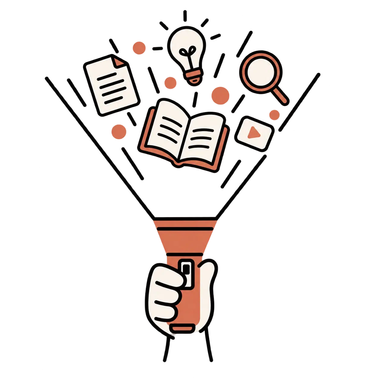GATI Foundation resource center