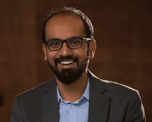 Sahil Barua