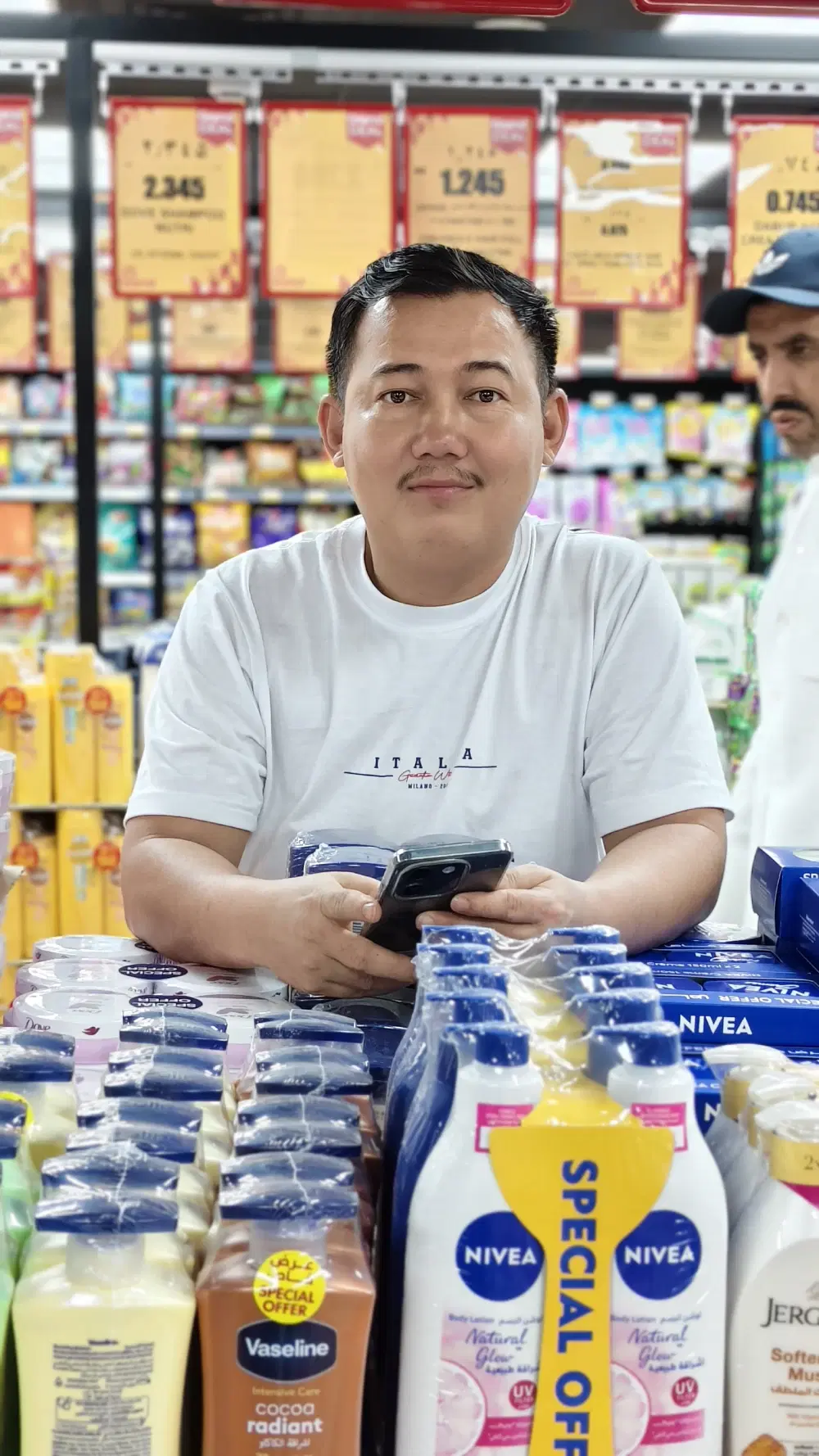 Anjeep Thapa