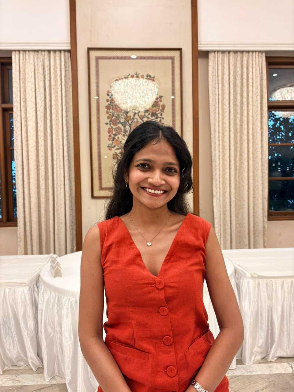 Sakshi Kumare